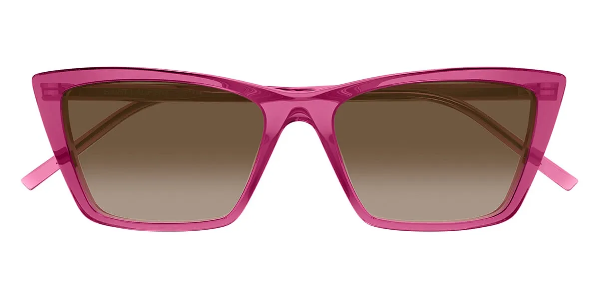 Saint Laurent SL 737 Mica Thin 006