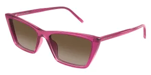 Saint Laurent SL 737 Mica Thin 006