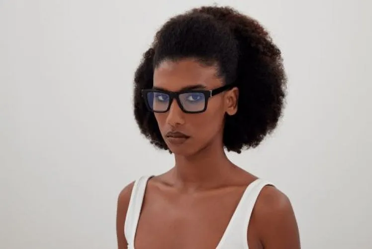 Saint Laurent SL M10_B Eyeglasses