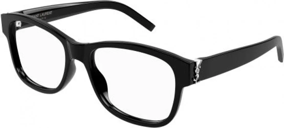 Saint Laurent SL M132 Eyeglasses
