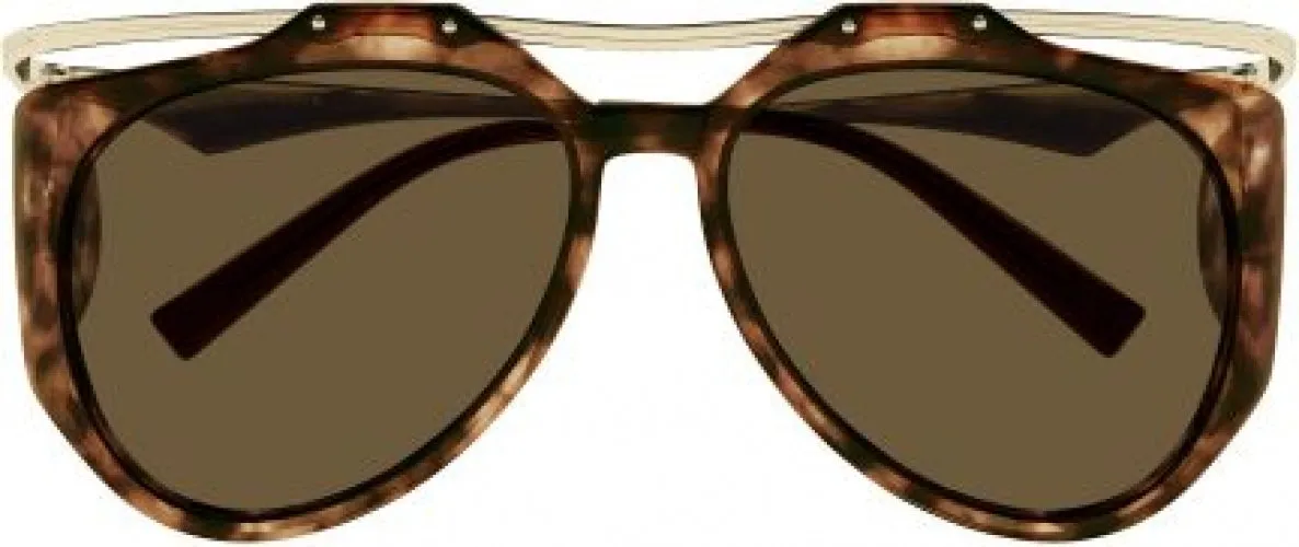 Saint Laurent SL M137 AMELIA Sunglasses