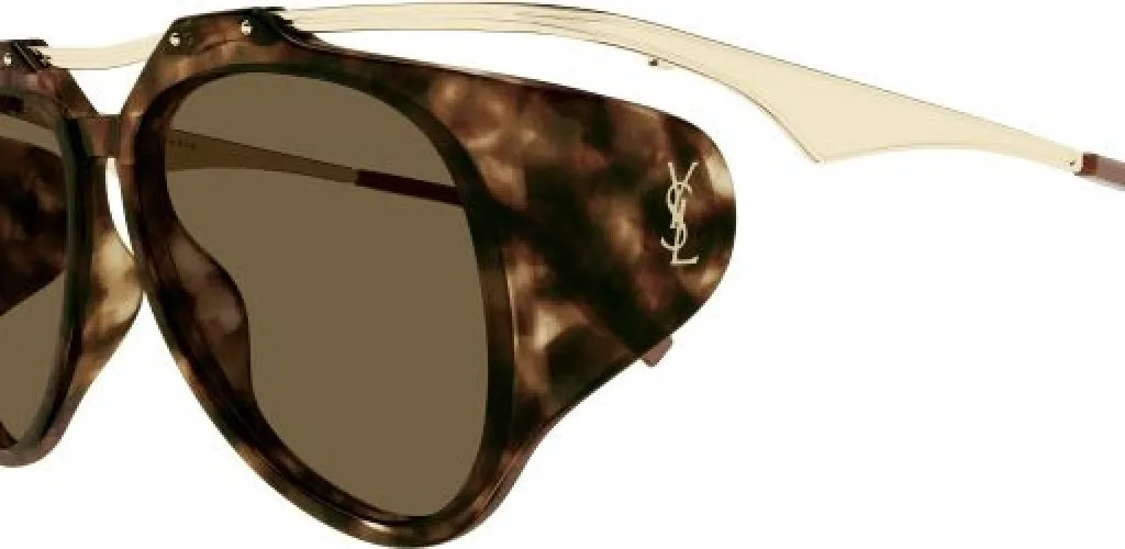 Saint Laurent SL M137 AMELIA Sunglasses