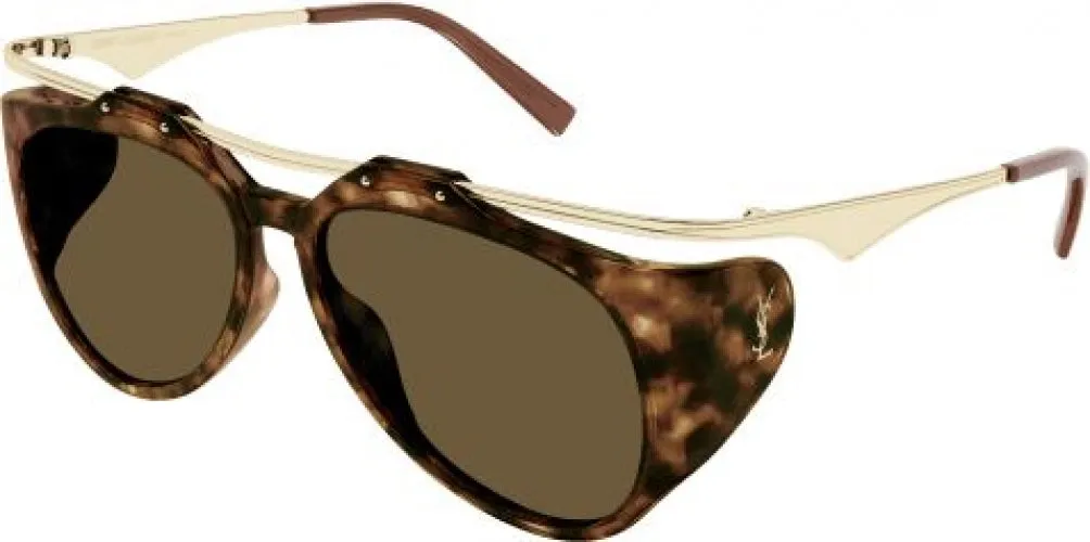 Saint Laurent SL M137 AMELIA Sunglasses