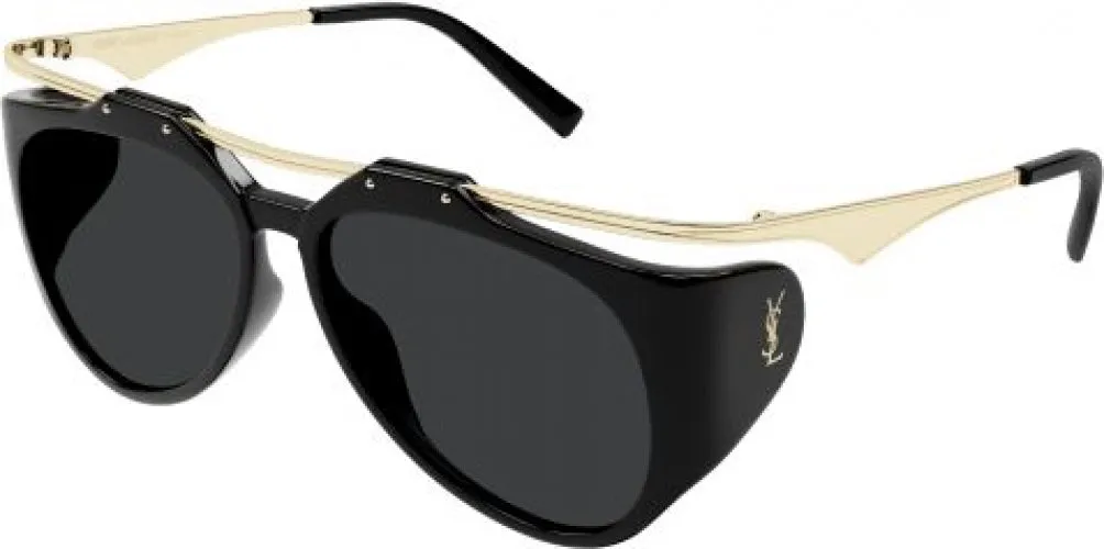 Saint Laurent SL M137 AMELIA Sunglasses