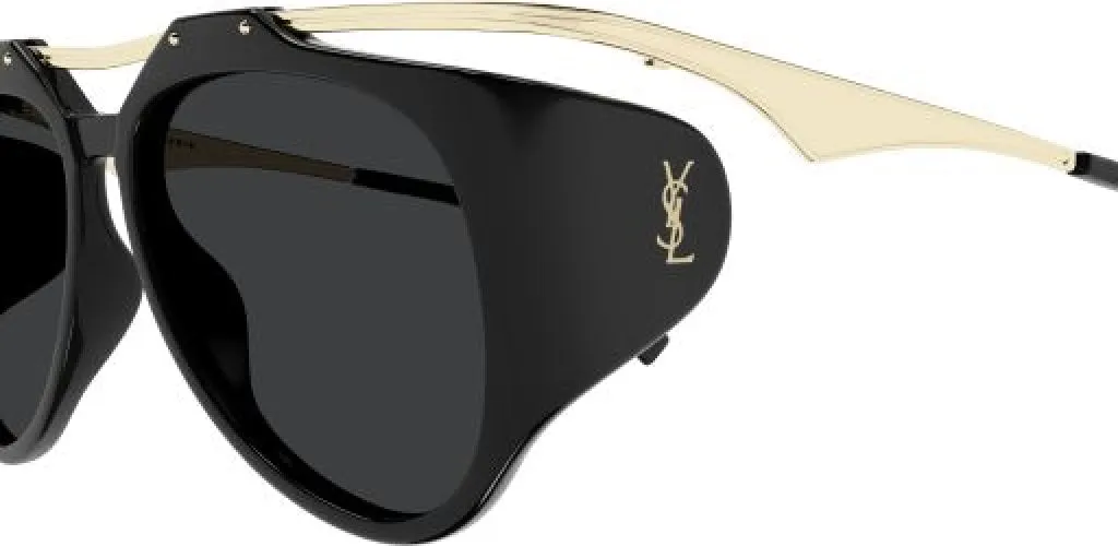 Saint Laurent SL M137 AMELIA Sunglasses
