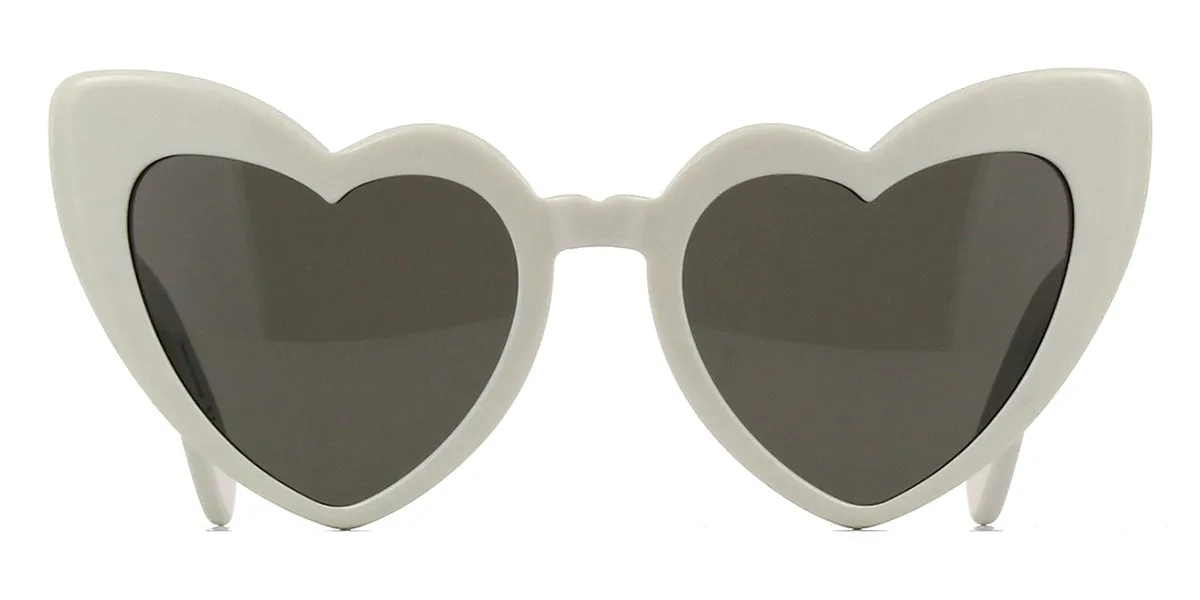 Saint Laurent Sun SL 181 LouLou 003 - As Seen On Erika Jayne & Tiana Brown