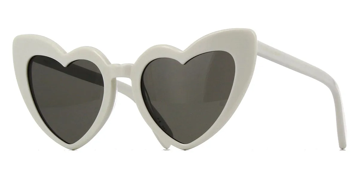 Saint Laurent Sun SL 181 LouLou 003 - As Seen On Erika Jayne & Tiana Brown