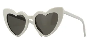 Saint Laurent Sun SL 181 LouLou 003 - As Seen On Erika Jayne & Tiana Brown