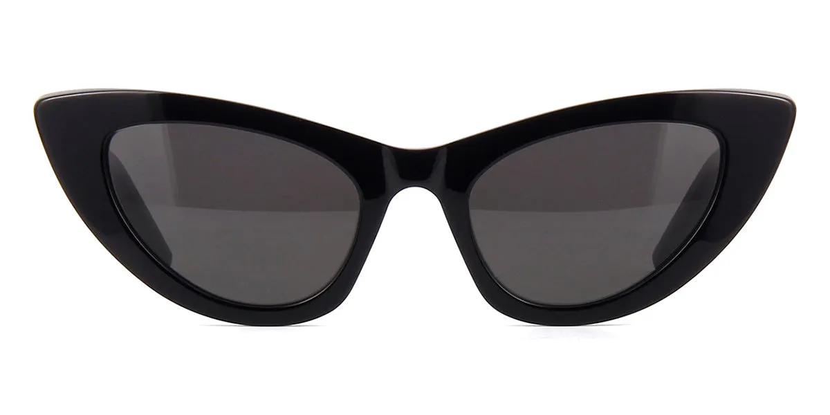 Saint Laurent Sun SL 213 001 Lily - As Seen On Alice Pagani & Rosie Huntington-Whiteley
