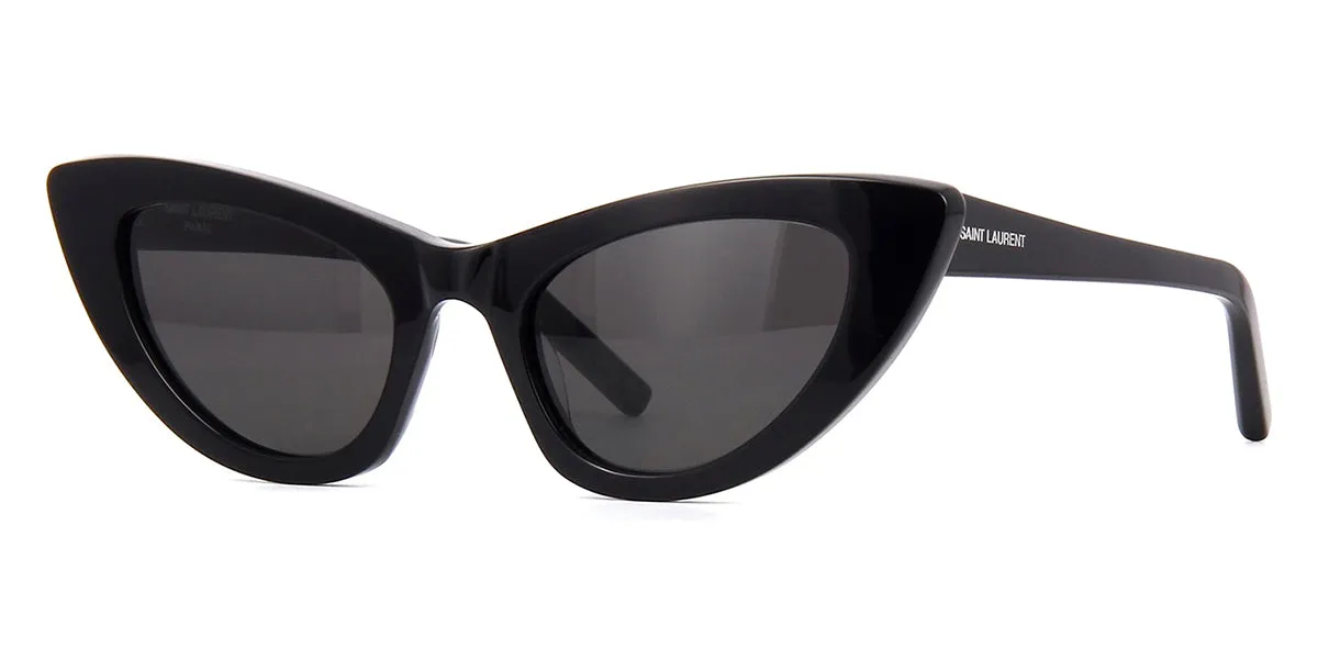 Saint Laurent Sun SL 213 001 Lily - As Seen On Alice Pagani & Rosie Huntington-Whiteley