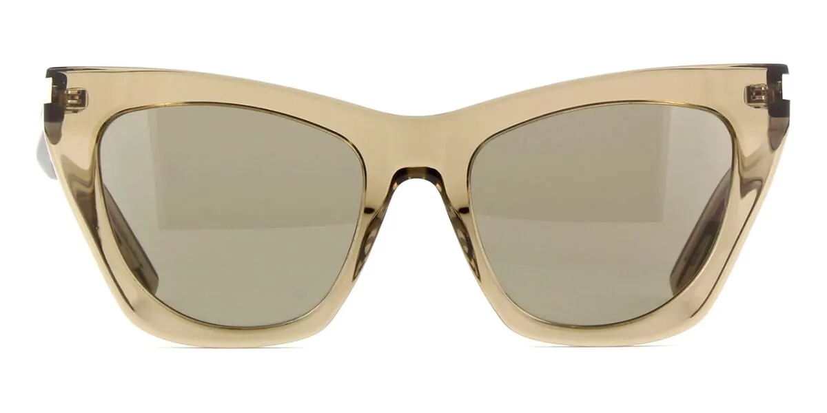 Saint Laurent Sun SL 214 Kate 025