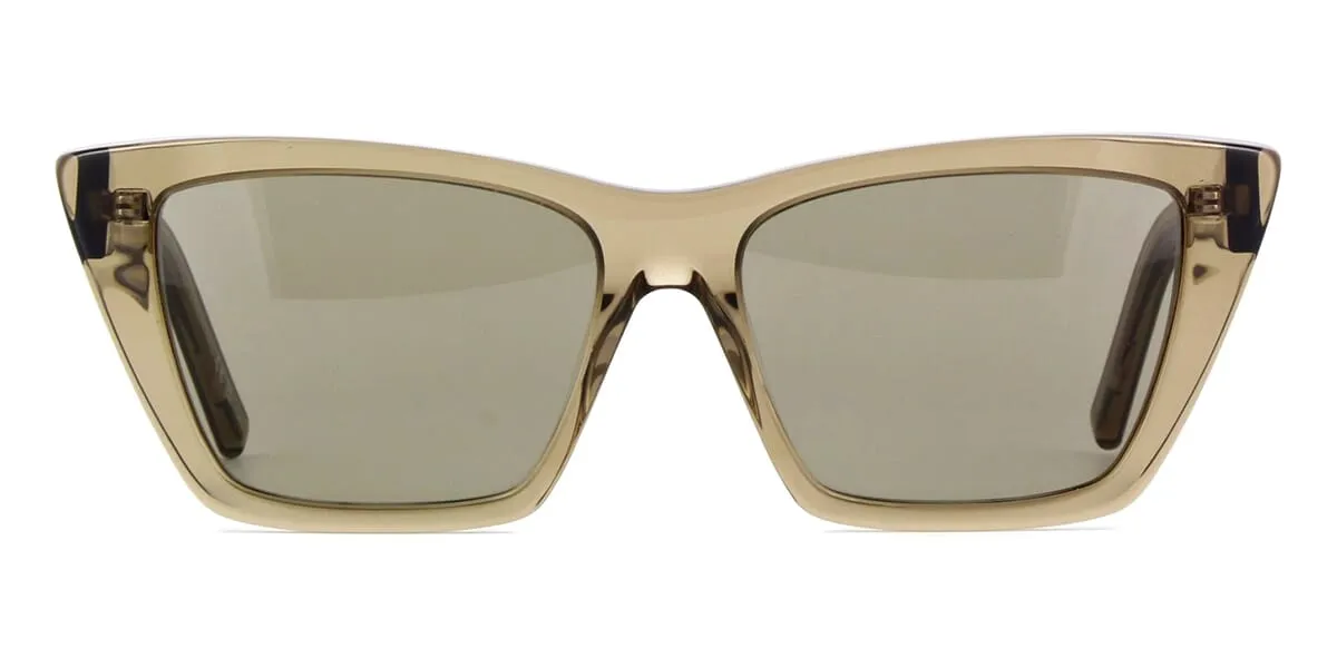 Saint Laurent Sun SL 276 Mica 045