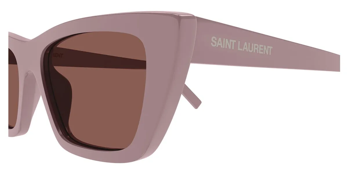 Saint Laurent Sun SL 276 Mica 058