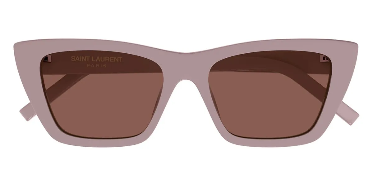 Saint Laurent Sun SL 276 Mica 058
