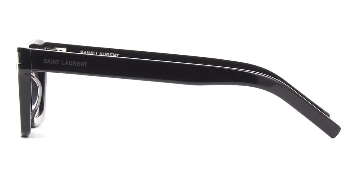 Saint Laurent Sun SL 461 Betty 001 - As Seen On Miley Cyrus & The Weeknd