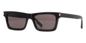 Saint Laurent Sun SL 461 Betty 001 - As Seen On Miley Cyrus & The Weeknd