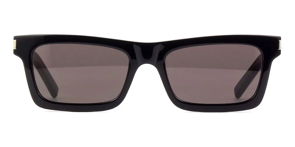 Saint Laurent Sun SL 461 Betty 001 - As Seen On Miley Cyrus & The Weeknd