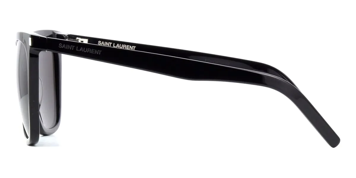 Saint Laurent Sun SL 526 001 - As Seen On Dakota Johnson
