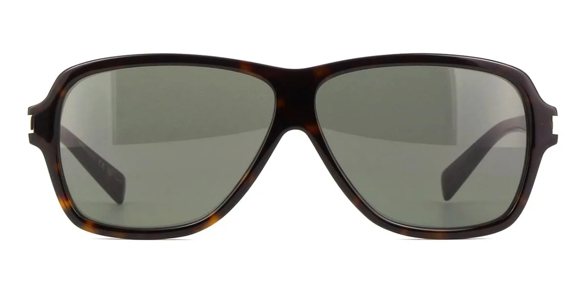 Saint Laurent Sun SL 609 Carolyn 002