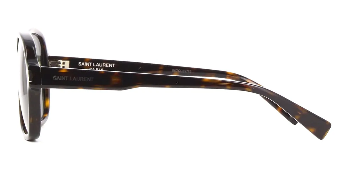 Saint Laurent Sun SL 609 Carolyn 002