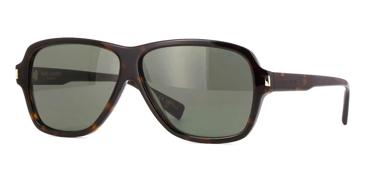Saint Laurent Sun SL 609 Carolyn 002