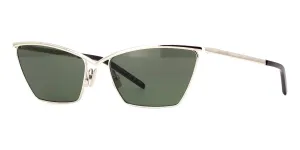 Saint Laurent Sun SL 637 002