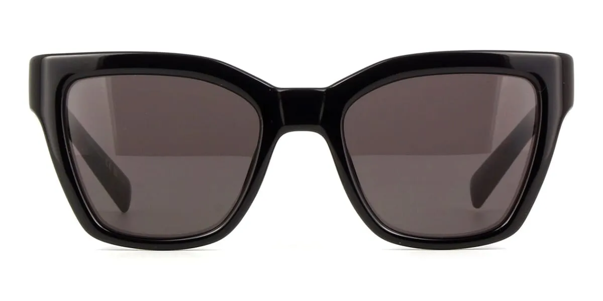 Saint Laurent Sun SL 641 001