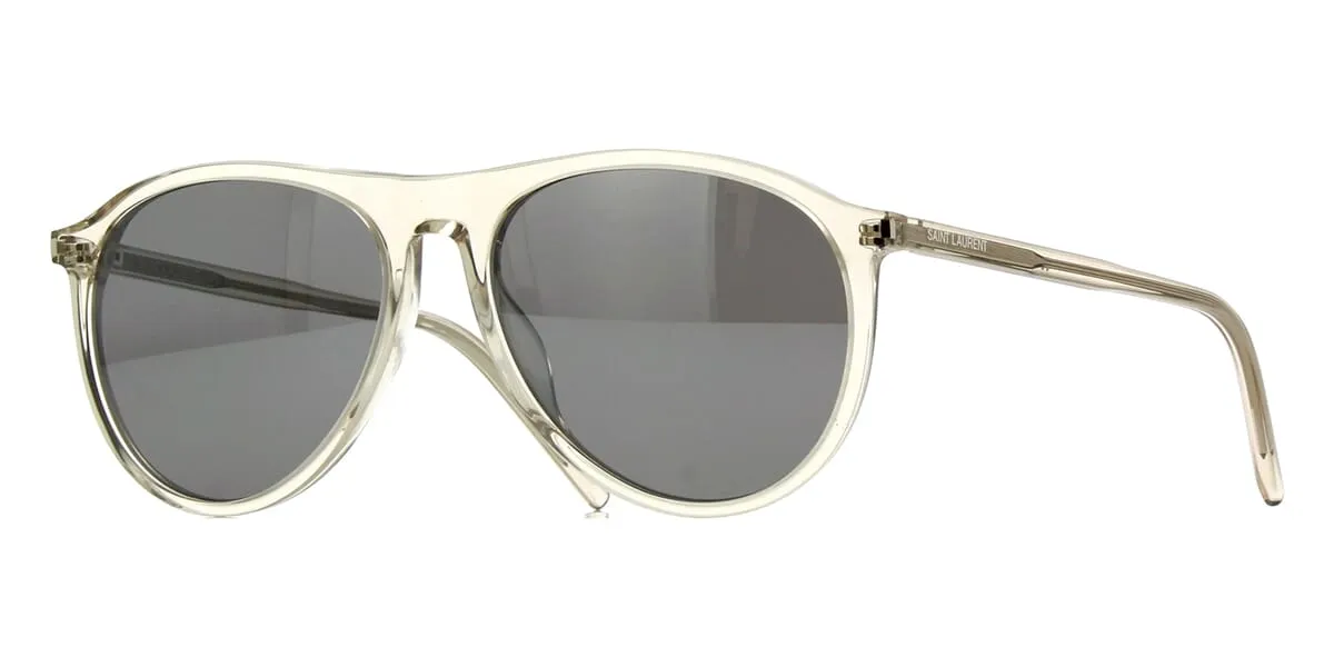 Saint Laurent Sun SL 667 003