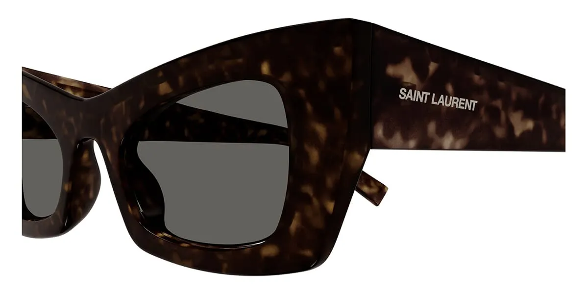 Saint Laurent Sun SL 702 002