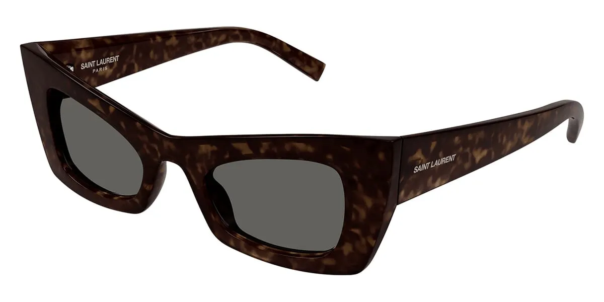 Saint Laurent Sun SL 702 002