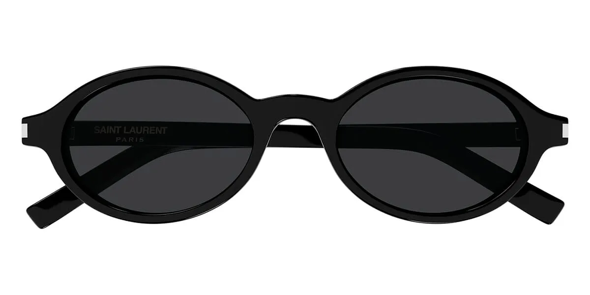Saint Laurent Sun SL 751 Jeanne 001 - As Seen On Zoe Kravitz & Lily Collins