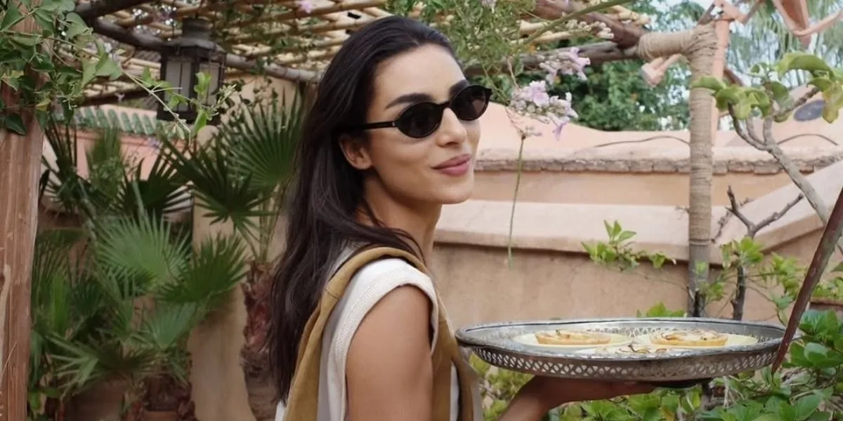 Saint Laurent Sun SL 751 Jeanne 001 - As Seen On Zoe Kravitz & Lily Collins