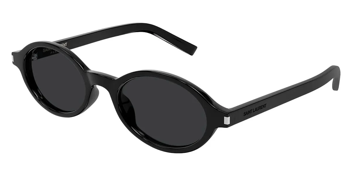 Saint Laurent Sun SL 751 Jeanne 001 - As Seen On Zoe Kravitz & Lily Collins