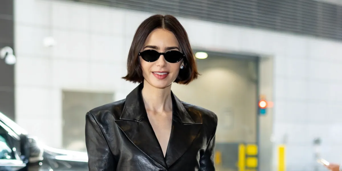 Saint Laurent Sun SL 751 Jeanne 001 - As Seen On Zoe Kravitz & Lily Collins