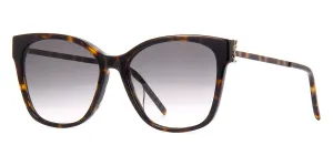 Saint Laurent Sun SL M48S/K 004