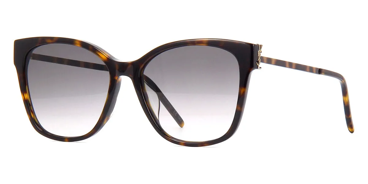 Saint Laurent Sun SL M48S/K 004