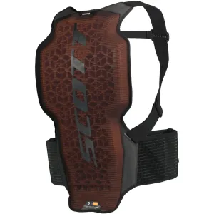 Scott Airflex Pro Back Protector - Black