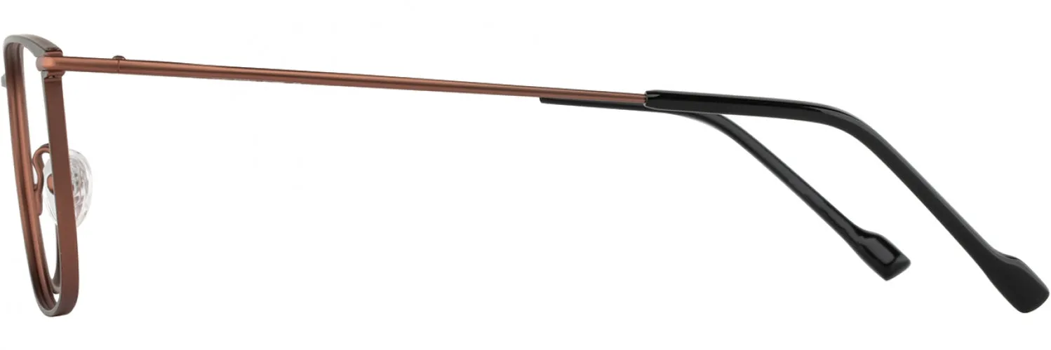 Scott Harris SH878 Eyeglasses