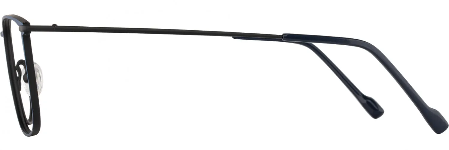 Scott Harris SH878 Eyeglasses