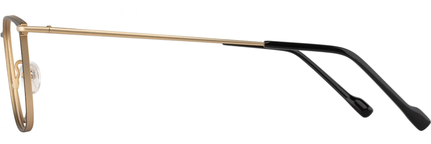 Scott Harris SH878 Eyeglasses