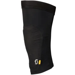 Scott Soldier Ghost knee guard - Black