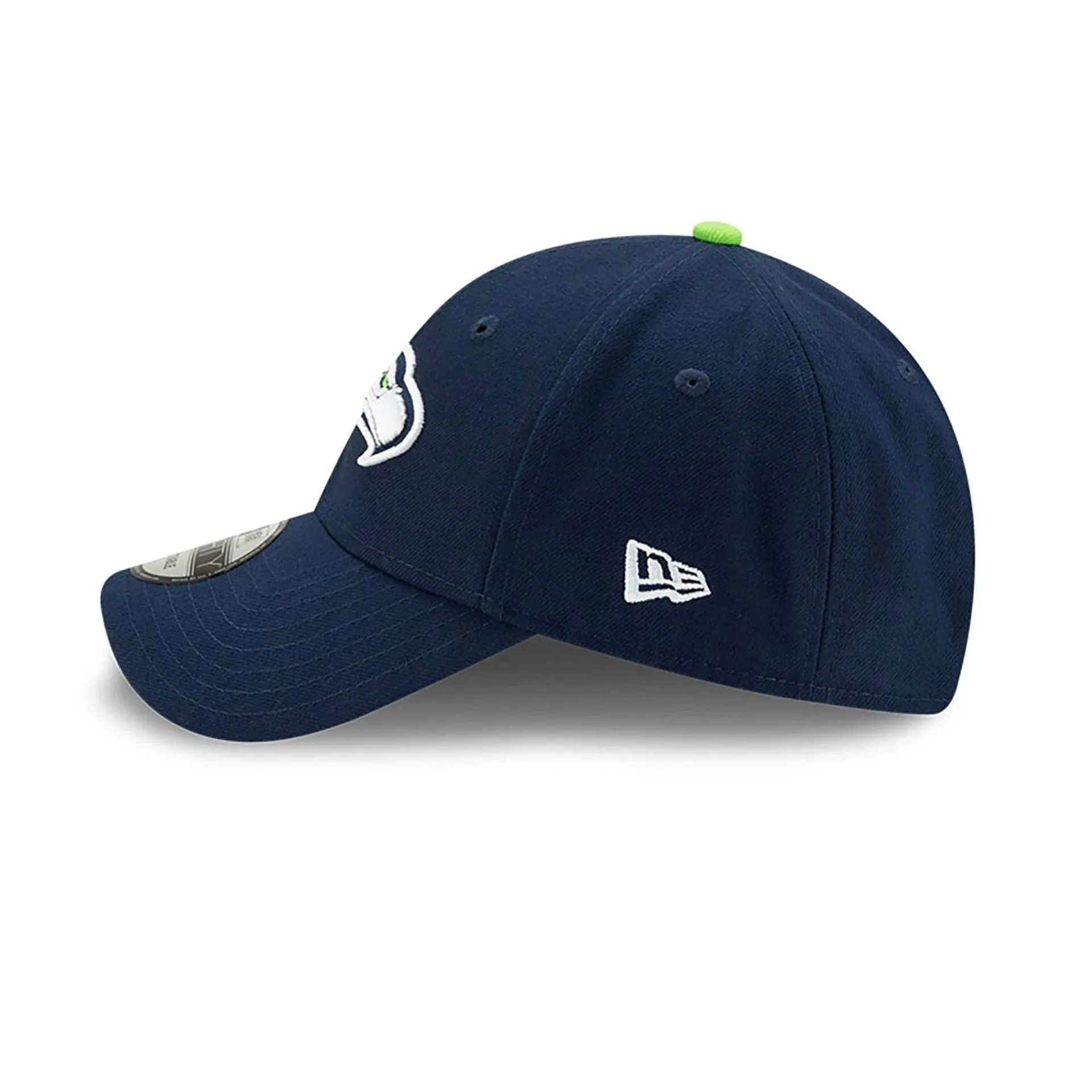 Seattle Seahawks The League Blue 9FORTY Cap NEW ERA