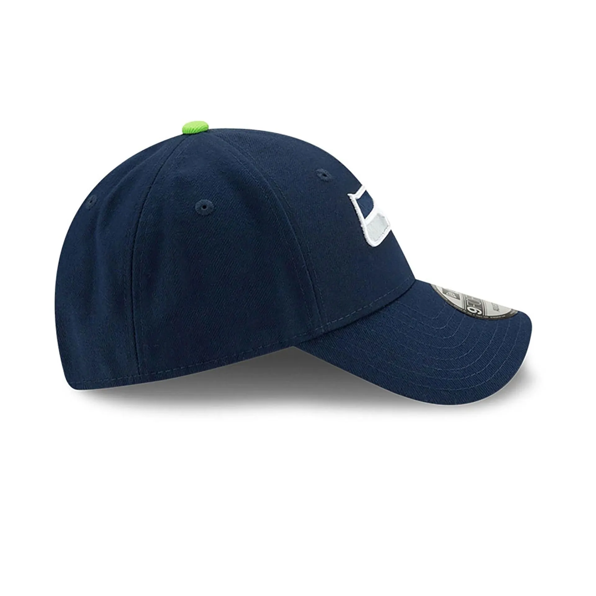 Seattle Seahawks The League Blue 9FORTY Cap NEW ERA