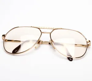 Senator G34S (Clear Flat Lens)