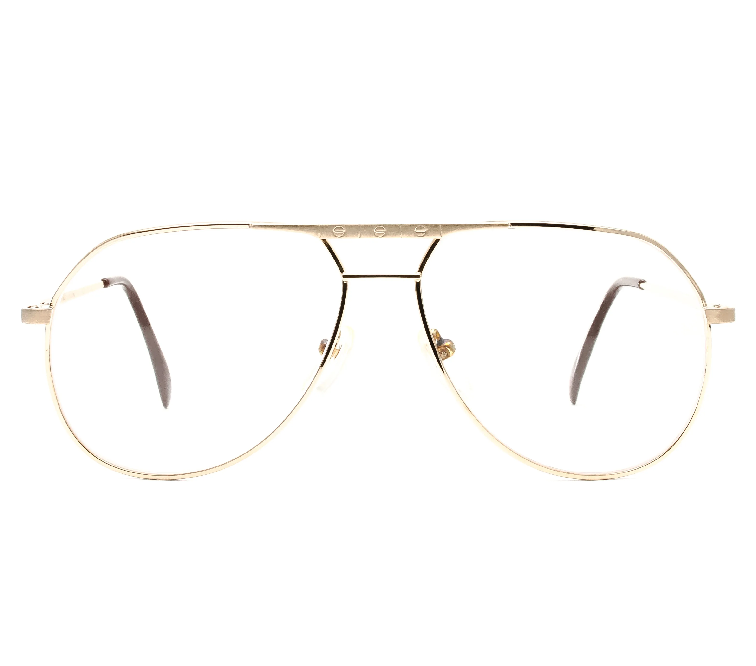 Senator G34S (Clear Flat Lens)