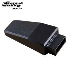 Servo Buddy 2019   Ducati Streetfighter V4 / V4S Exhaust Valve Eliminator