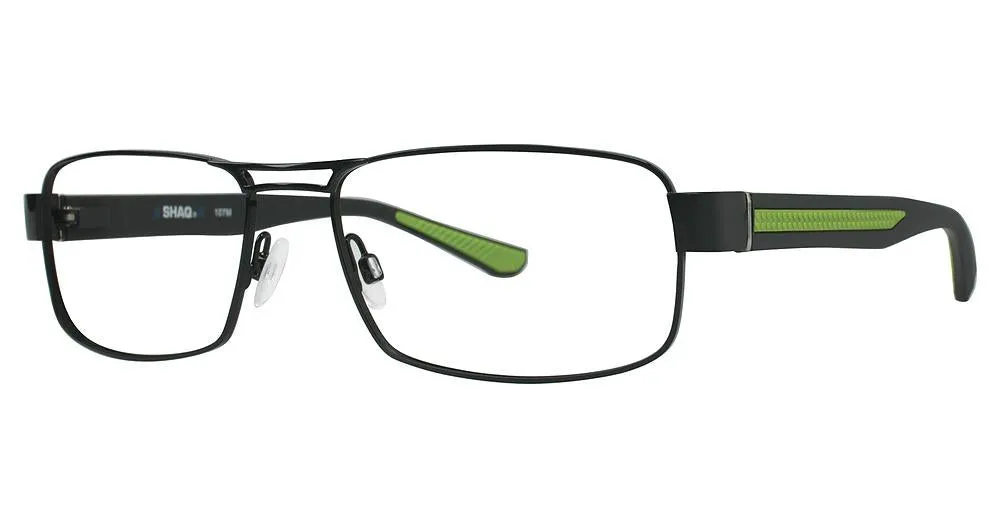 Shaquille O'Neal SO107M Eyeglasses