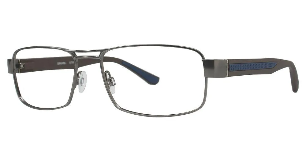 Shaquille O'Neal SO107M Eyeglasses