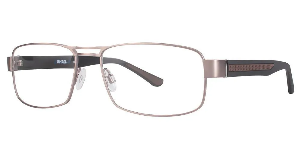 Shaquille O'Neal SO107M Eyeglasses
