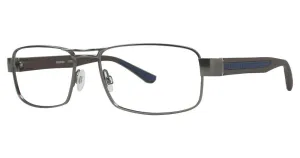 Shaquille O'Neal SO107M Eyeglasses